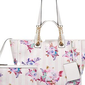 Nine West Trixie Carryall Tote